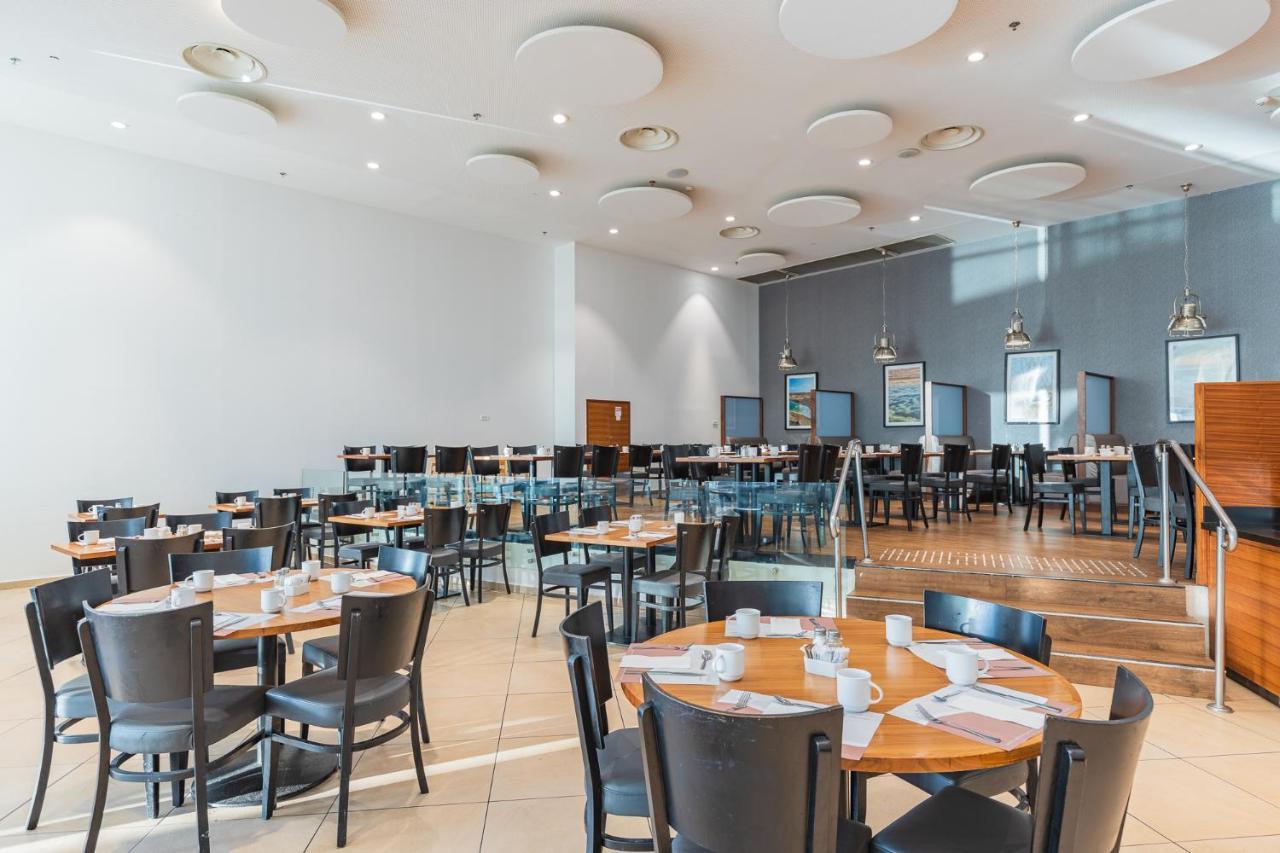 Daniel Dead Sea Hotel En Bokek Exterior foto The restaurant at the National Museum of Scotland