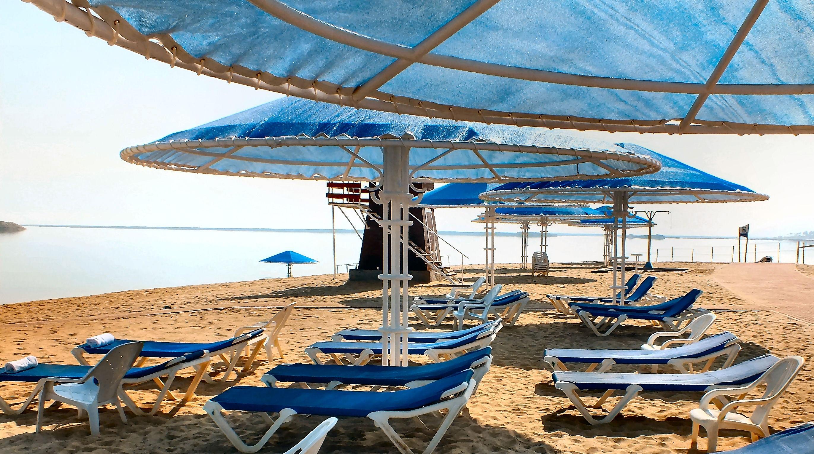 Daniel Dead Sea Hotel En Bokek Exterior foto Beach in Hurghada